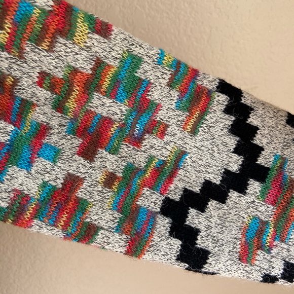 ‼️ SOLD ‼️ Debut Multi-Colored Sweater NWOT - Size Small - Picture 3 of 5